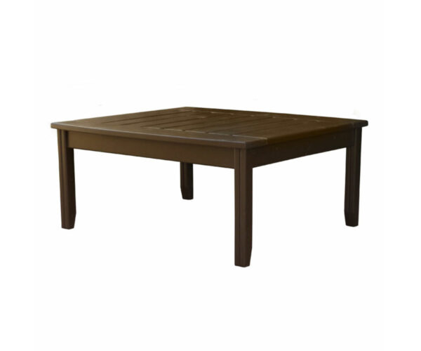 Days End Conversation Table - Cypress