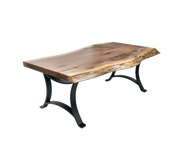 Golden Gate Coffee Table