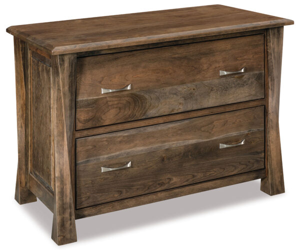 Lexington Arc Lateral File