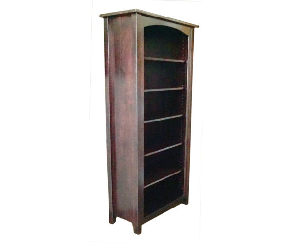 Parkview Bookcase