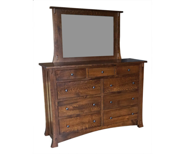 Dutch Dresser