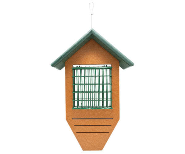 Suet Feeder