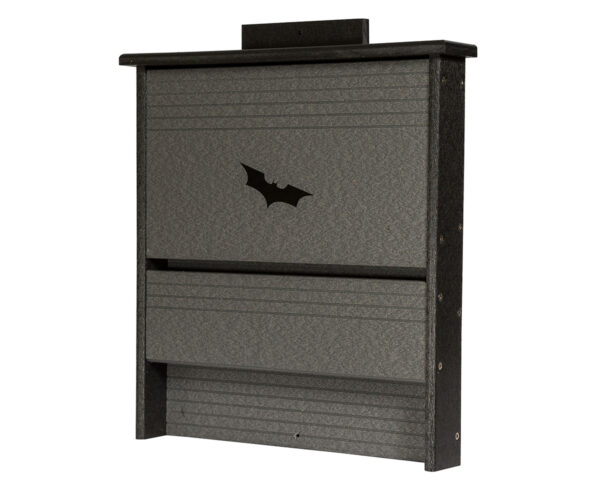 20 Colony Bat House