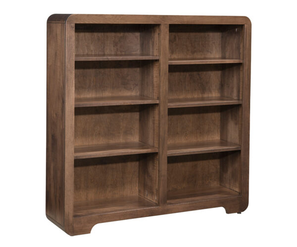 Europa Bookcase - 48"H