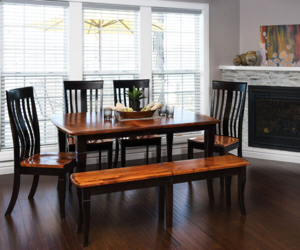 Newbury Chair Collection