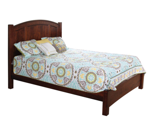 Country Shaker Bed