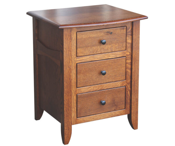 Sierra Nightstand