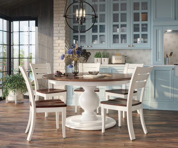 Lincoln Dining Collection