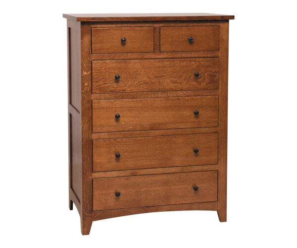 Barrs Mill Chest of Drawers