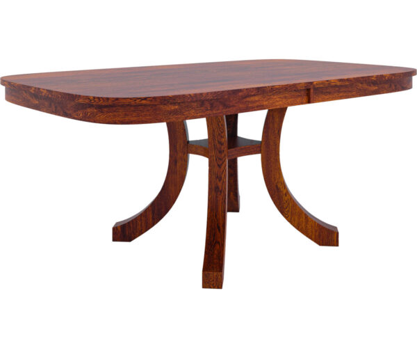 Carlisle Double Pedestal Table