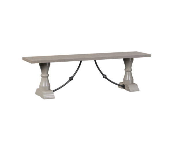 Houston Trestle Bench