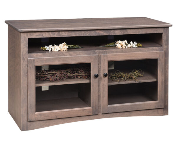 Economy TV Stand - 50"W