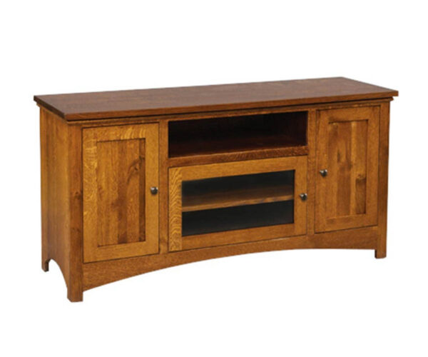 Buckeye TV Stand - 60"W