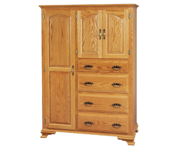 Heirloom Chifforobe