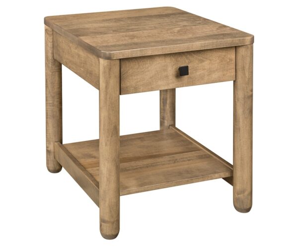 Ellianna End Table