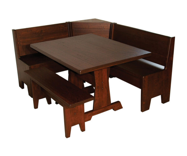 Heritage Dinette Set