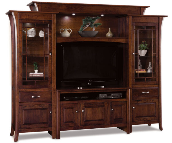 Ensenada 6pc Wall Unit