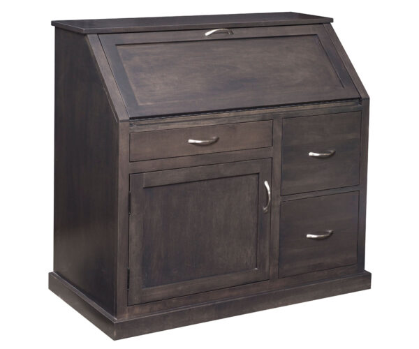 Benton Secretary Desk