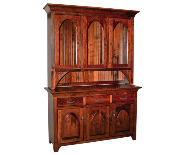 Kowan Three Door Hutch