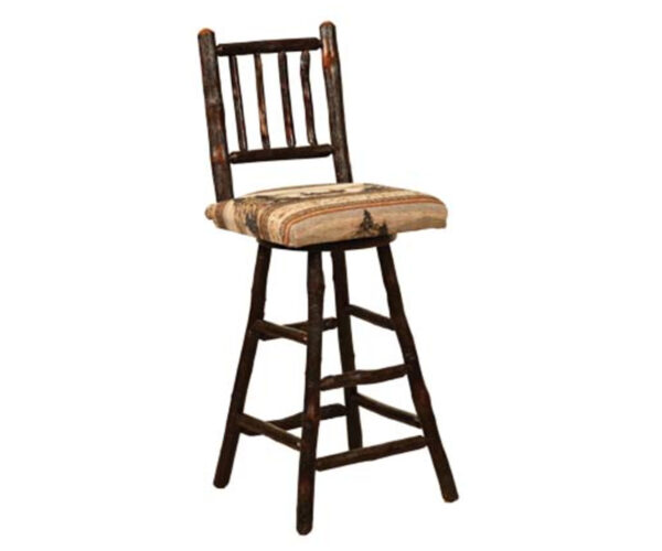 30" Westville Bar Stool