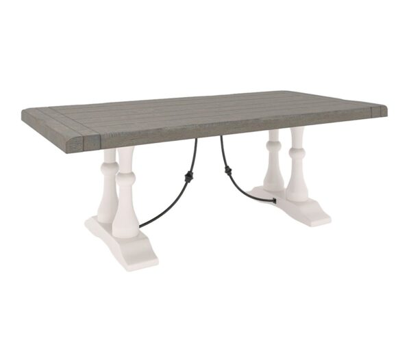 Houston Trestle Table