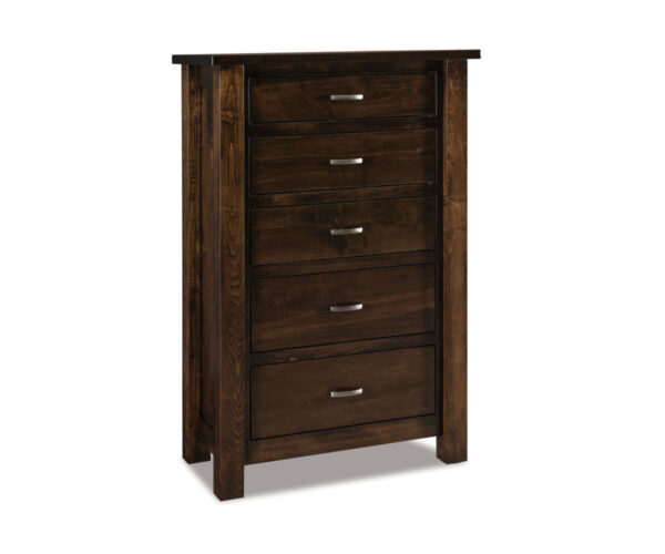 Heidi 5 Drawer Chest
