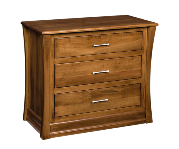 Carlisle 3 Drawer Changer