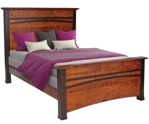 Madison Bed