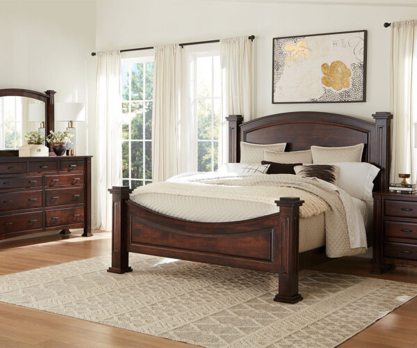 Lexington Bedroom Collection