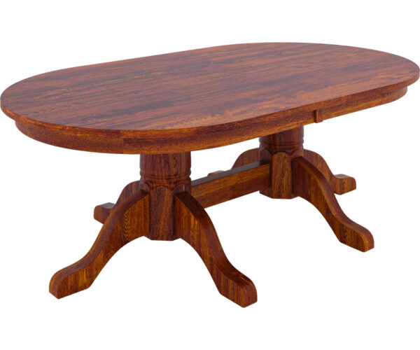 Liberty Double Pedestal