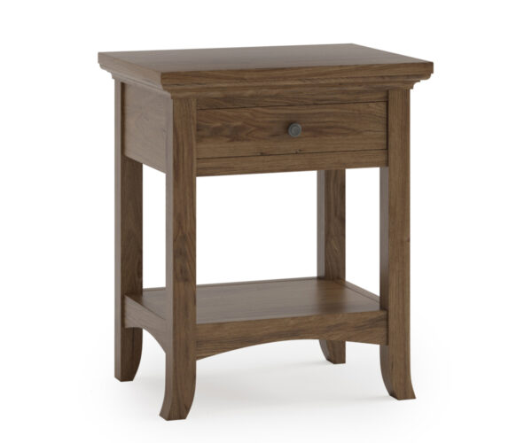 Vineyard Basic Nightstand