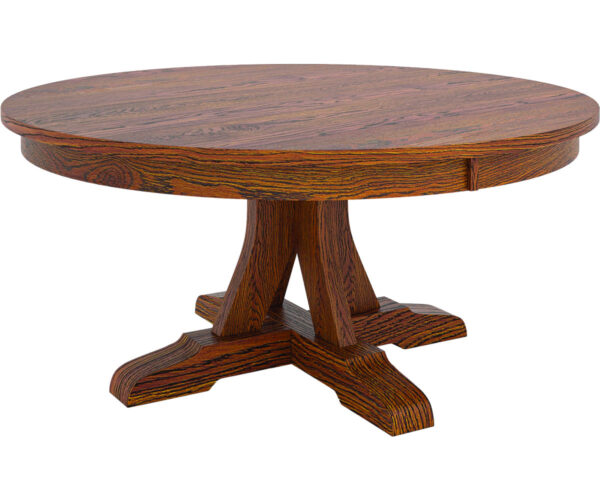 Metro Split Single Pedestal