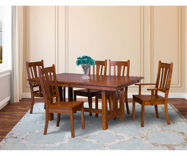 Mondovi Chair Collection