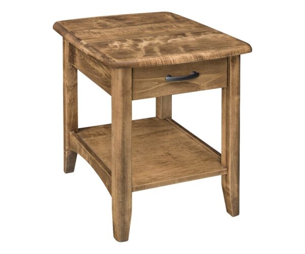 Bay Pointe End Table
