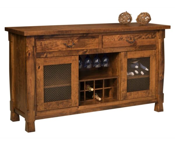 Rock Island Sideboard