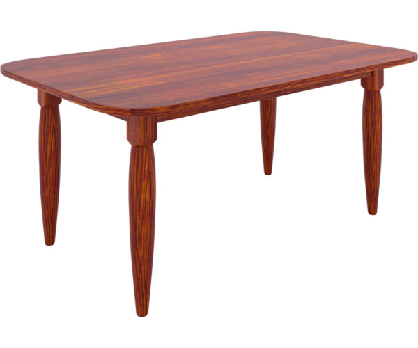 Round Shaker Leg Table