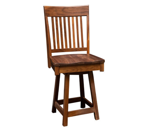 Soho Swivel Bar Stool