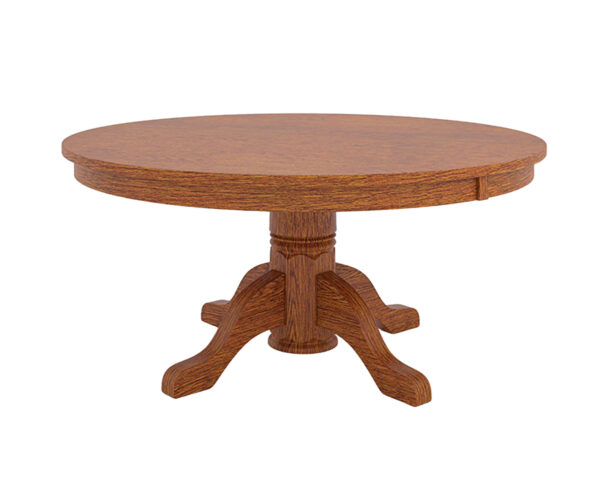 Standard Single Pedestal