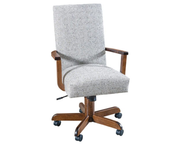 Sheldon Arm Desk Chair