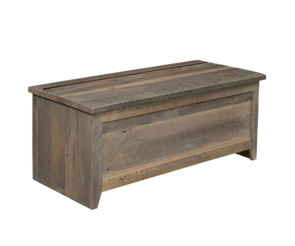 Midland Blanket Chest