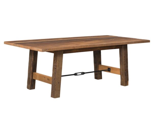 Cleveland Solid Top Table