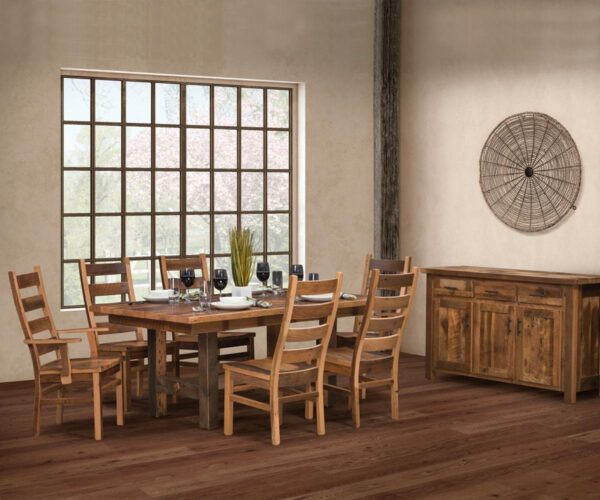 Grove Dining Collection