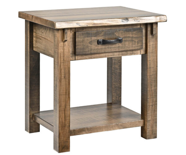 Westbury 1 Drawer Nightstand