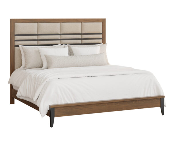 Uptown Shawnee Bed