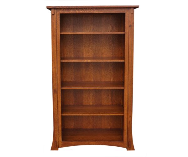 Dutch Bookcase
