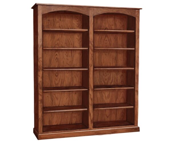 Liberty Double Bookcase