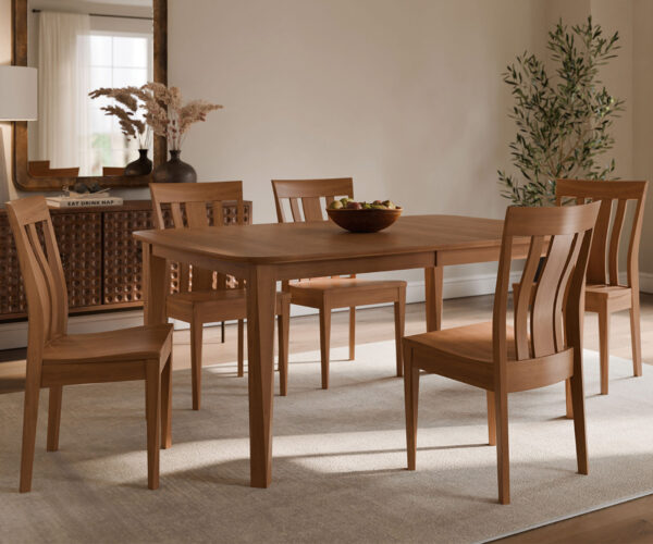 Wingate Table Collection