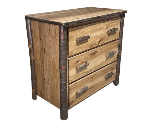 Bear Lodge Junior Chest
