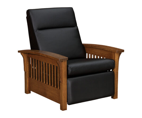 Skyline Slat WH Chair Recliner
