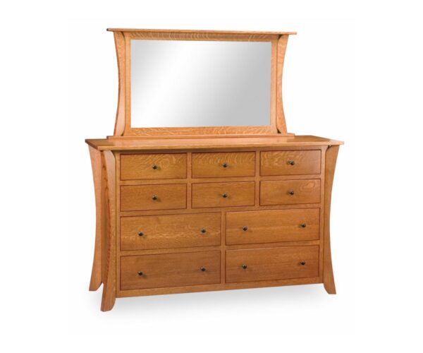 Caledonia Dresser